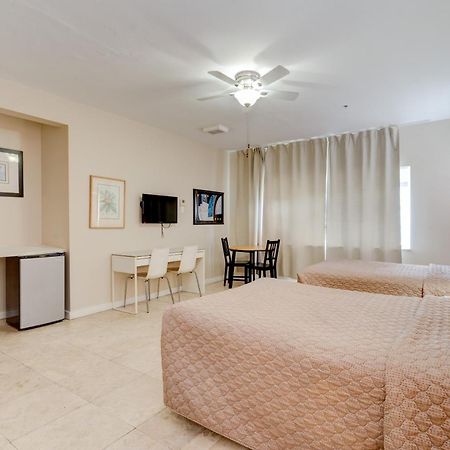 James Hotel Miami Beach Luaran gambar