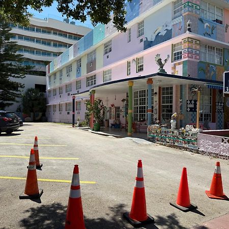 James Hotel Miami Beach Luaran gambar