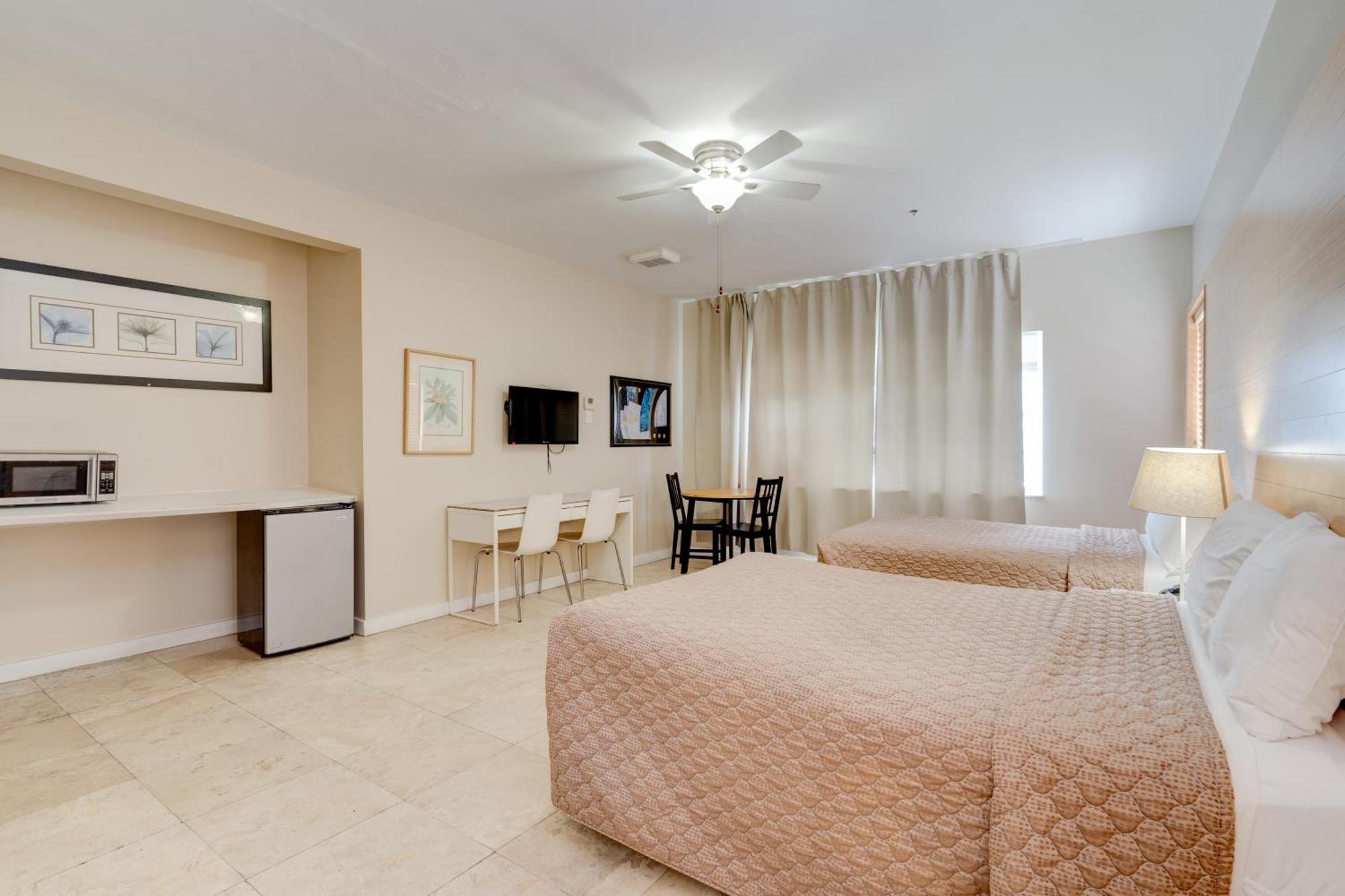 James Hotel Miami Beach Luaran gambar