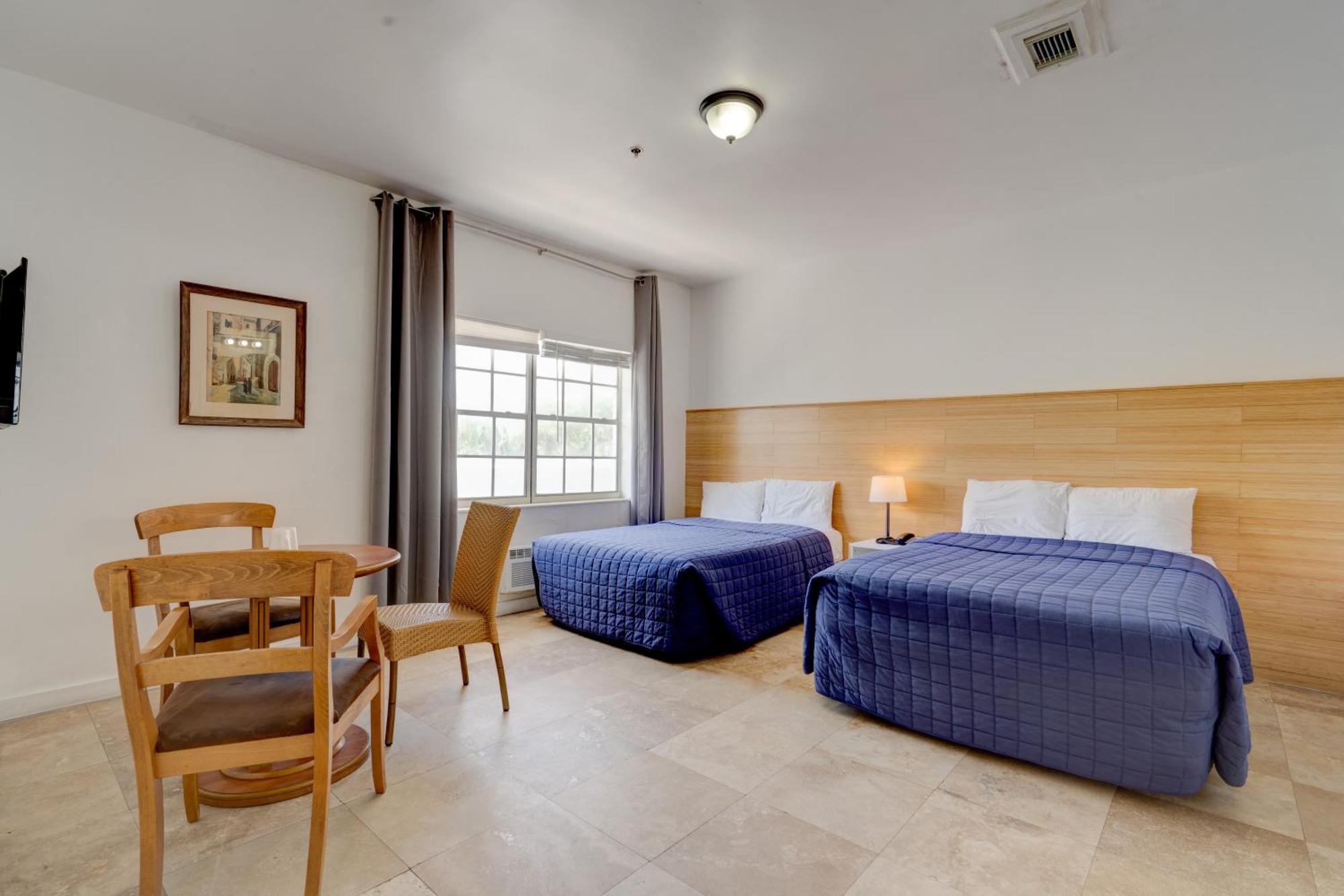 James Hotel Miami Beach Luaran gambar