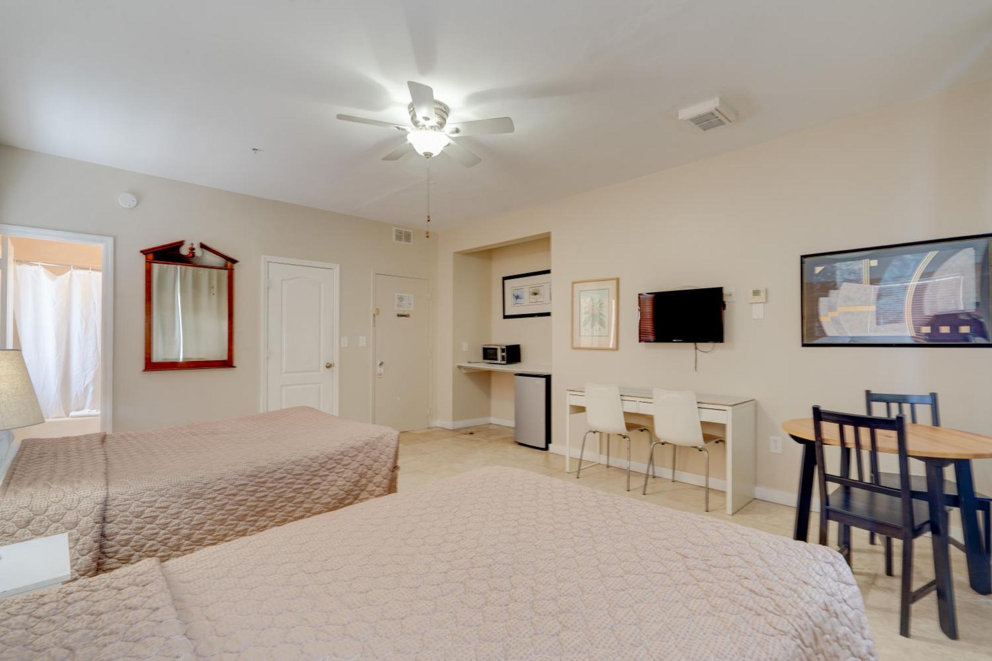 James Hotel Miami Beach Luaran gambar