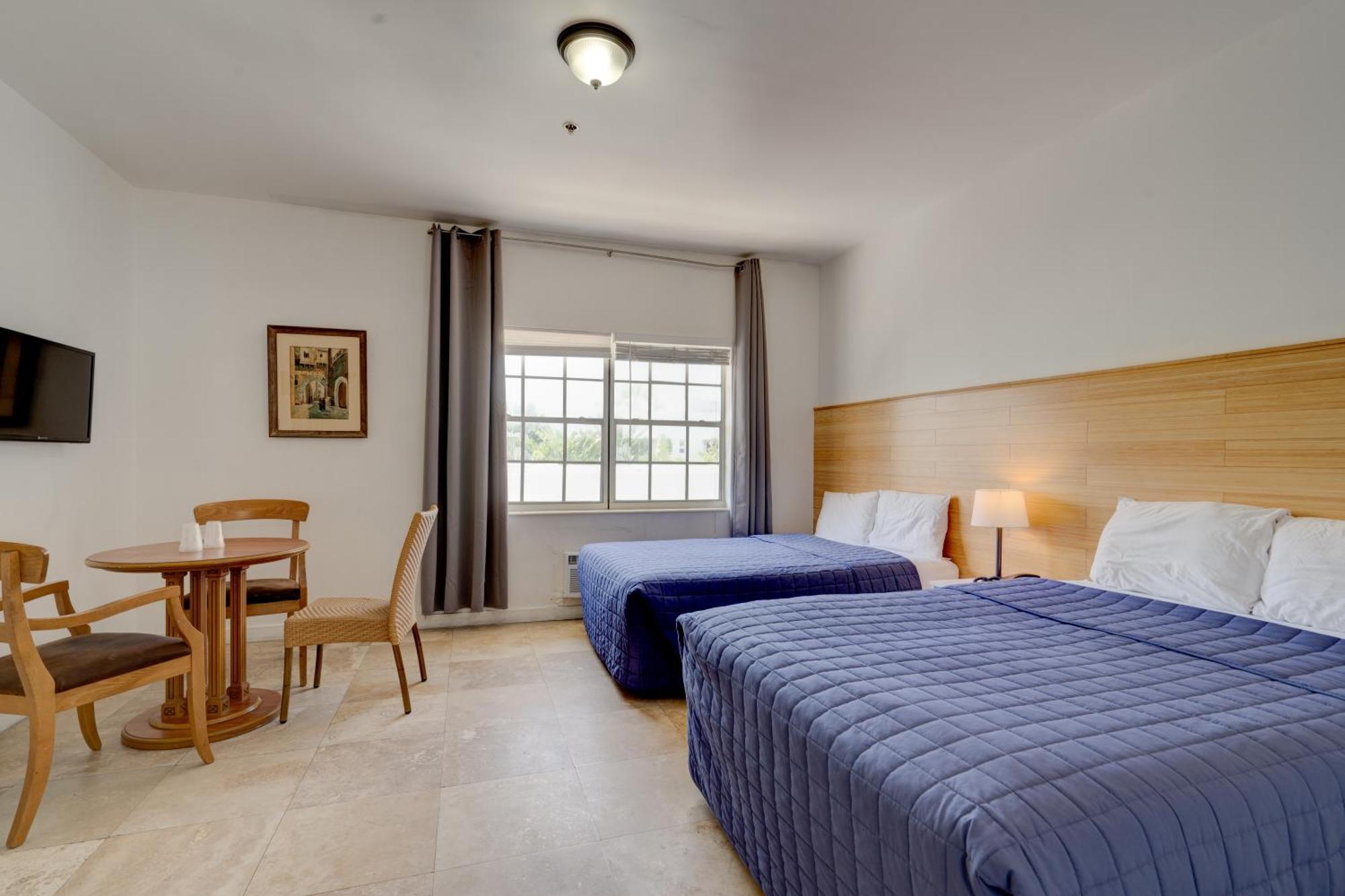 James Hotel Miami Beach Luaran gambar