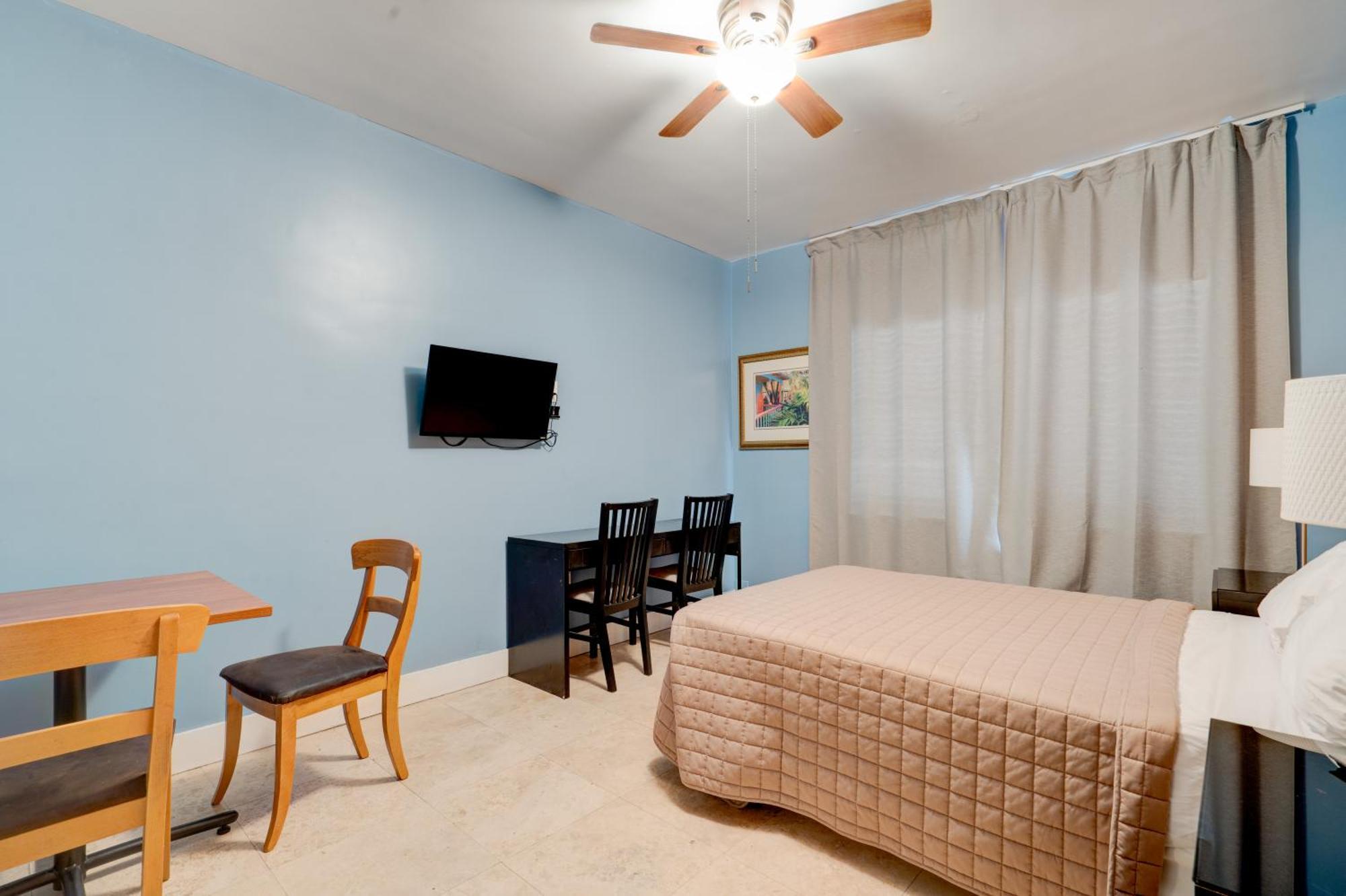 James Hotel Miami Beach Luaran gambar